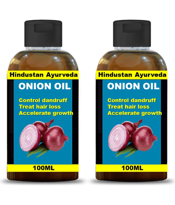 Hindustan Herbal 200 mL Pack of 2