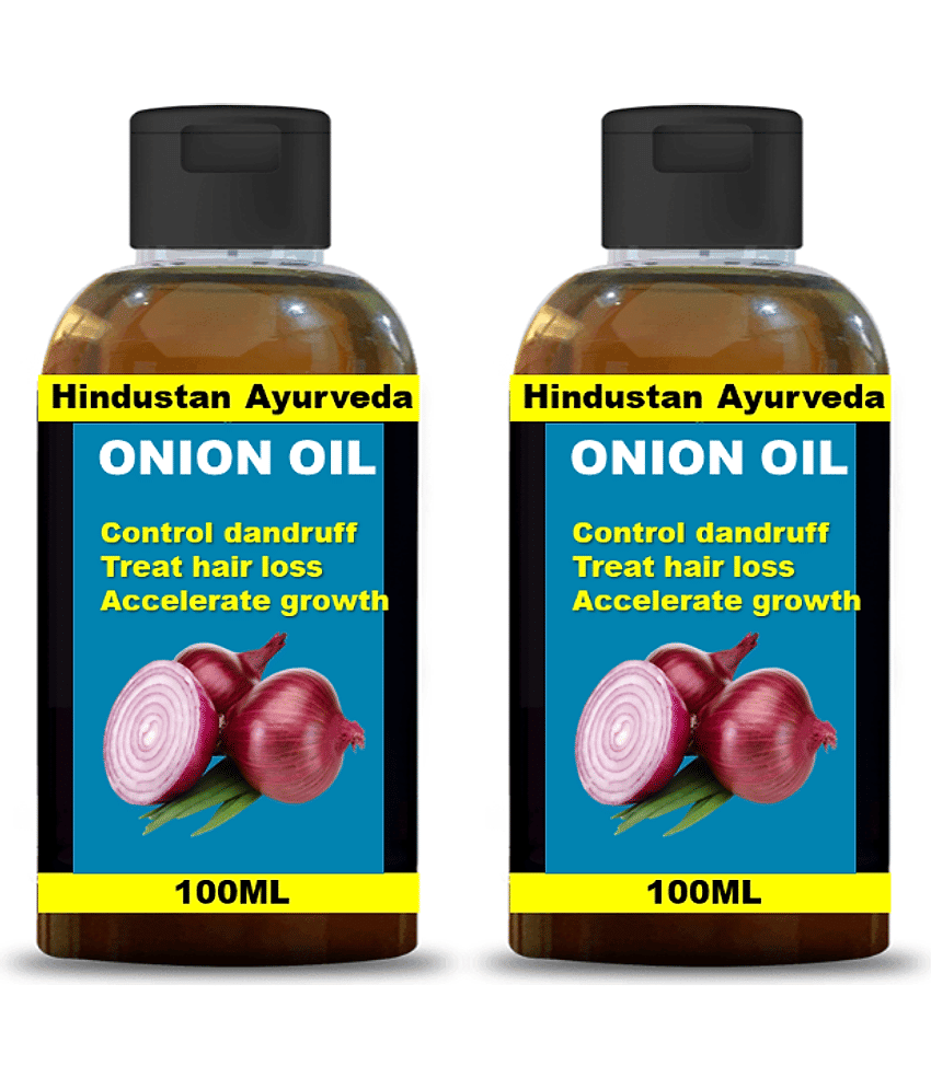 Hindustan Herbal 200 mL Pack of 2
