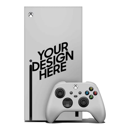 Custom Xbox Skin