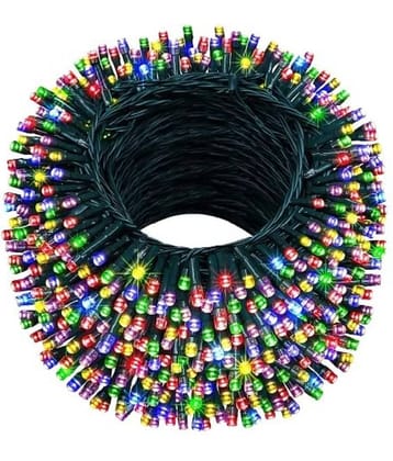 Kadio Multicolor 50M String Light ( Pack of 1 )