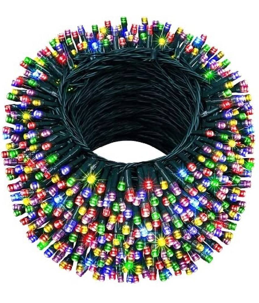 Kadio Multicolor 50M String Light ( Pack of 1 )