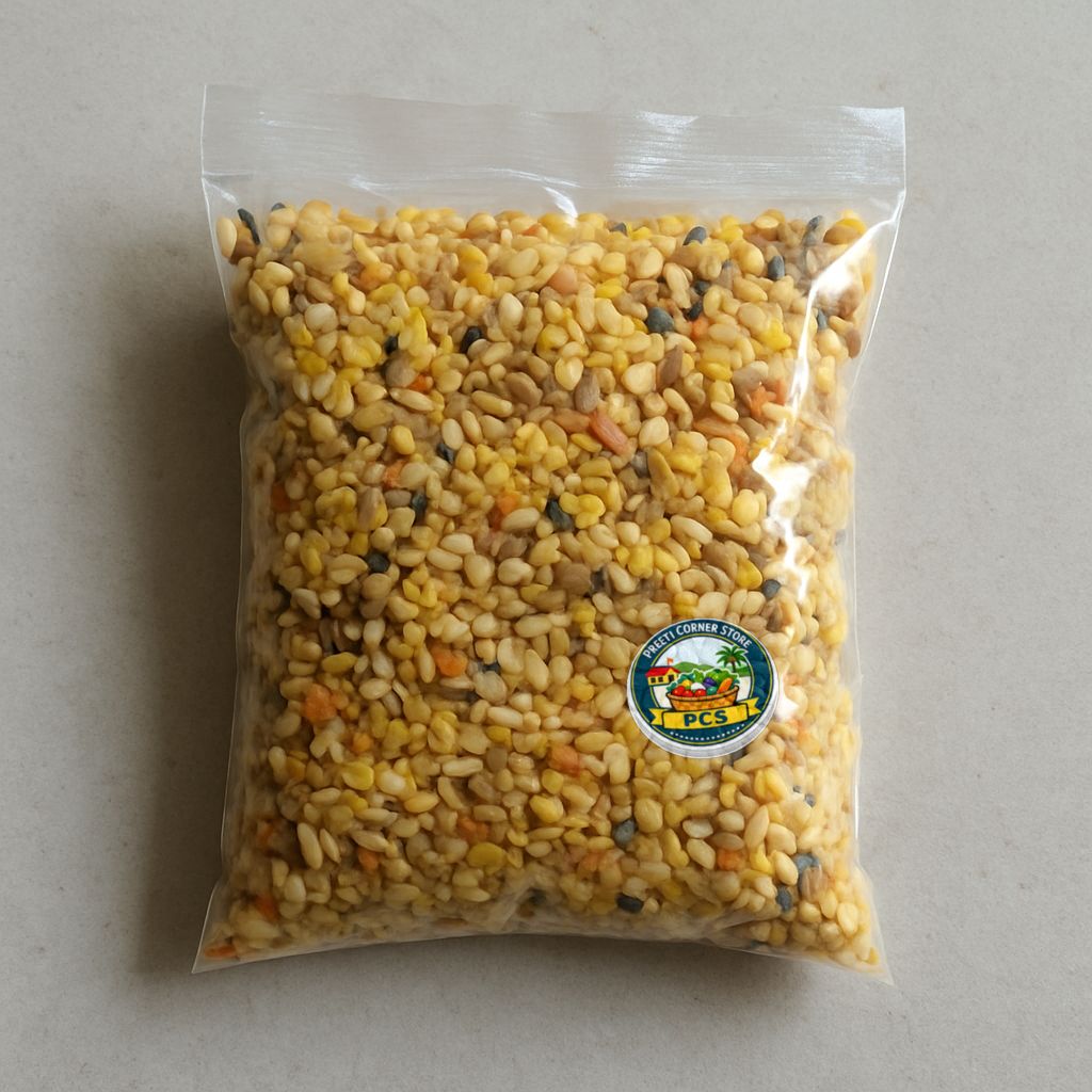 Preeti Corner Store's khichdi mix
