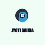 JYOTI SAIKIA