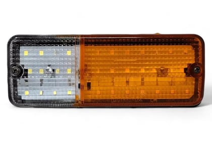 Lumax Front Indicator - LH 033-FCA-LED-L