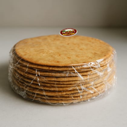 Sangeeta Provision Store's traditional khakhra