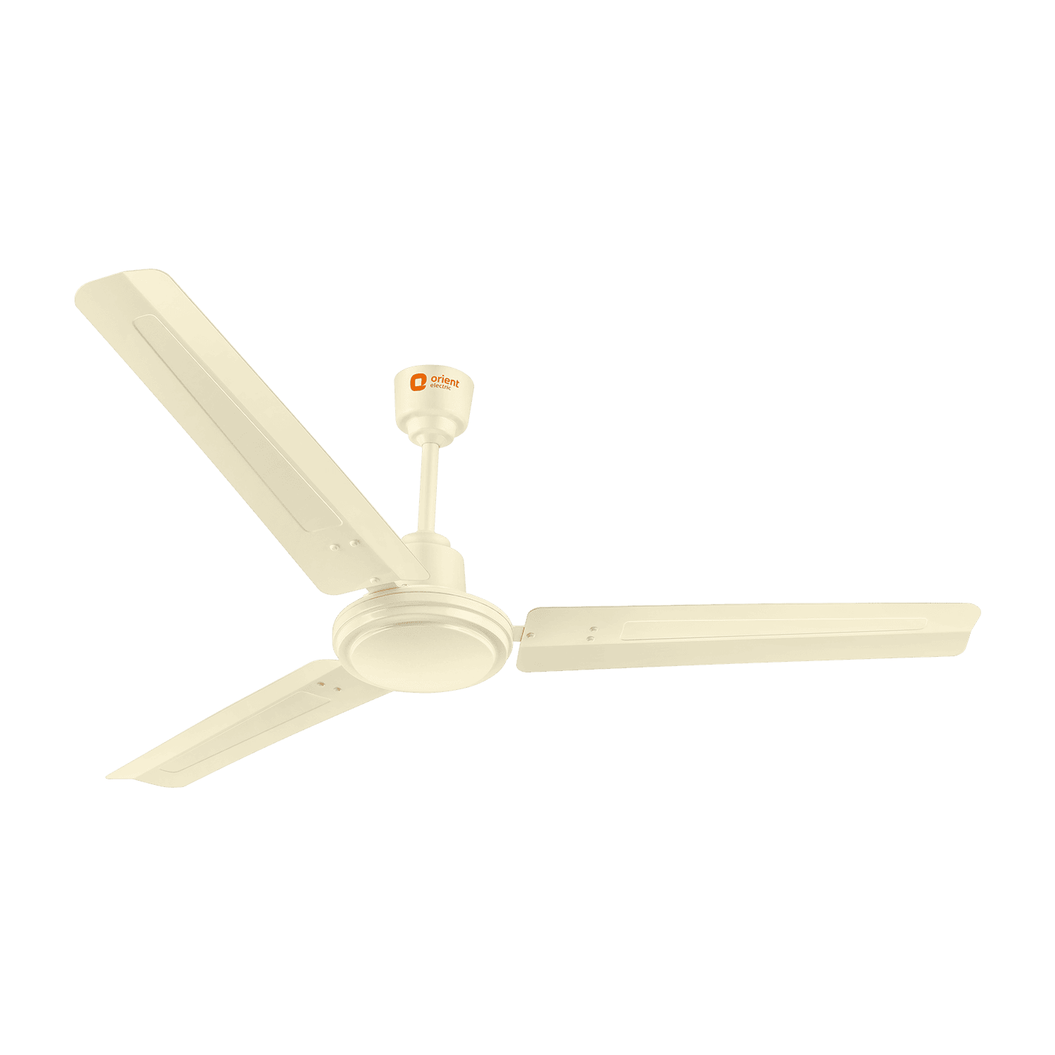 Falcon 400 Ceiling Fan | 5-Year Warranty Falcon 400 Ceiling Fan | 5-Year Warranty - 1200MM / White