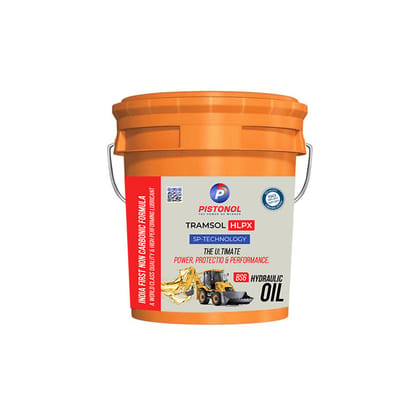 PISTONOL- TRAMSOL HLPX-(20 Ltr)