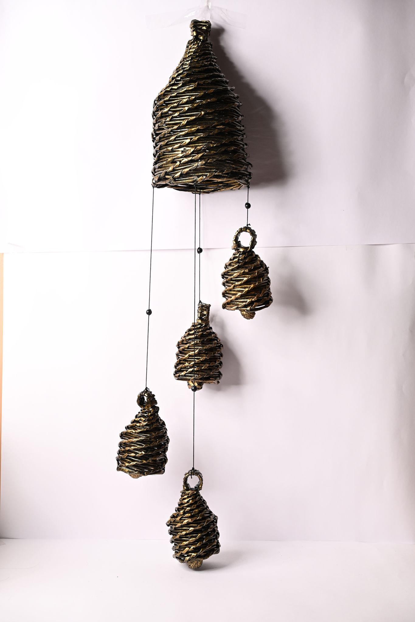 Bell Hanging