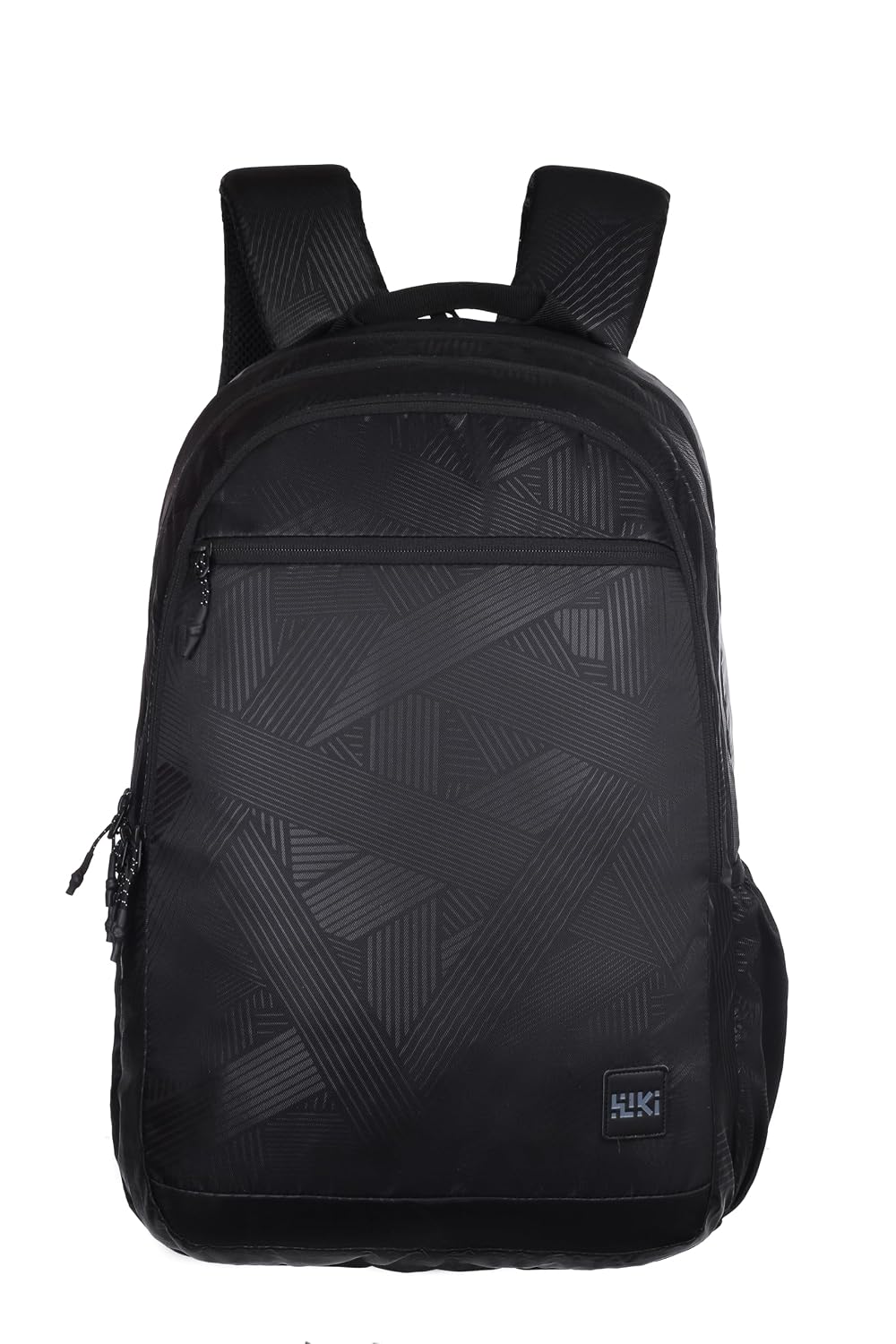 Wiki Laptop Backpack 45L College | School | Travel Bag Durable | Water-Resistant | Lightweight & Stylish Bag