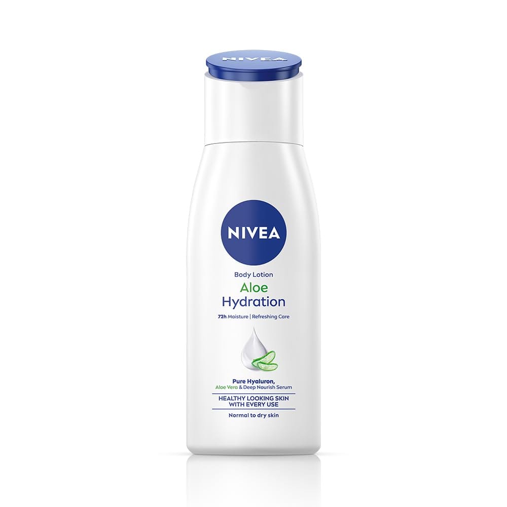 Nivea Aloe Hydration Body Lotion 75 ML