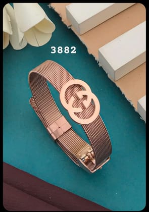 Trendy bracelets for women