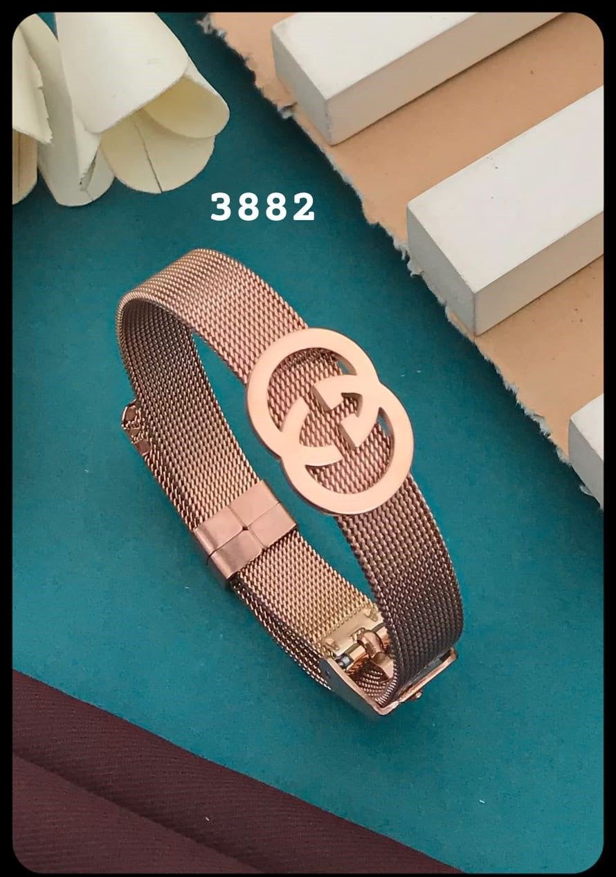 Trendy bracelets for women