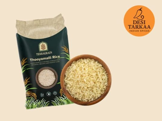 Desi Tarkaa
