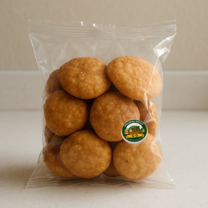 Shyamkali Outlet's dry kachori