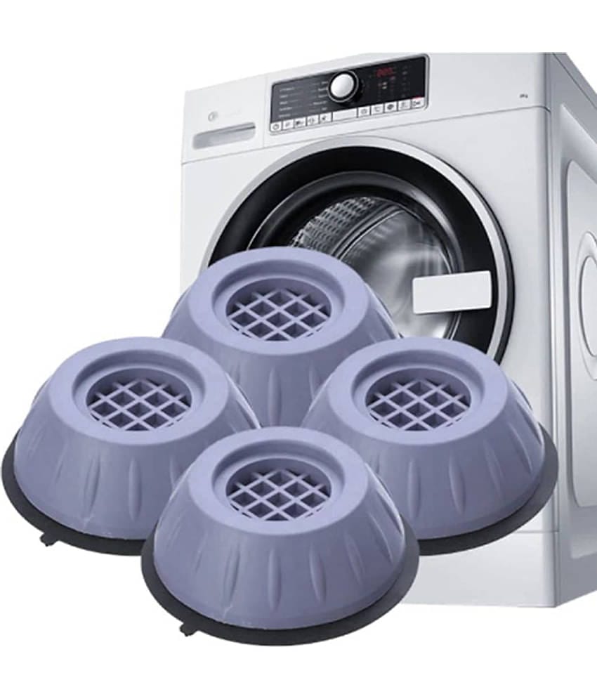 FSN Muti-color Washing Machine Accessories