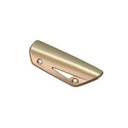 MUFFLER PROTECTOR ( Black) - Xpulse 200 - 1831AABW100S