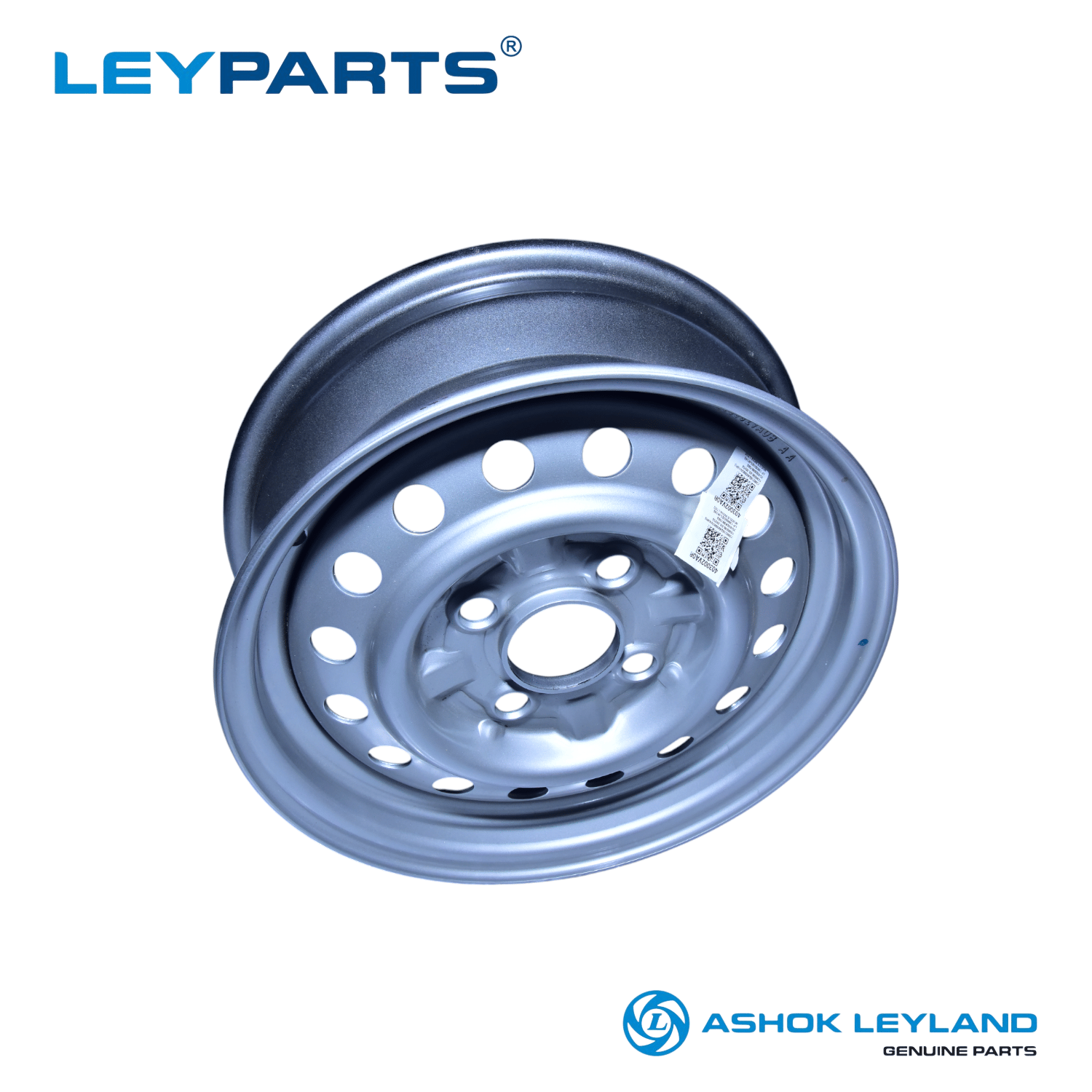 403002VA0B WHEEL ASSY DISC Dost variant