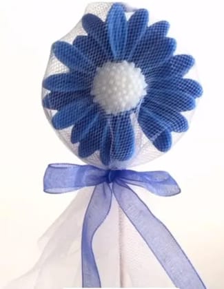 Daisy candle Bouquet