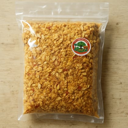 Ritu Shopping Center's masala oats