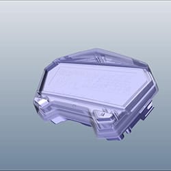 METER ASSEMBLY COMBINATION - Xtreme 160 - 37100ACR001S