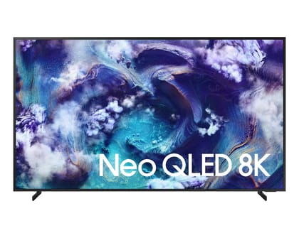 Samsung QN900F 75 Inch Neo QLED 8K Smart TV | Ultra-Premium Infinity Screen â€“ QA75QN900FUXXL