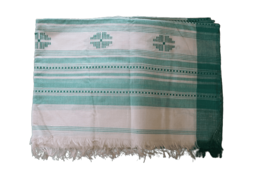 WOMEN'S ASSAMESE SADOR