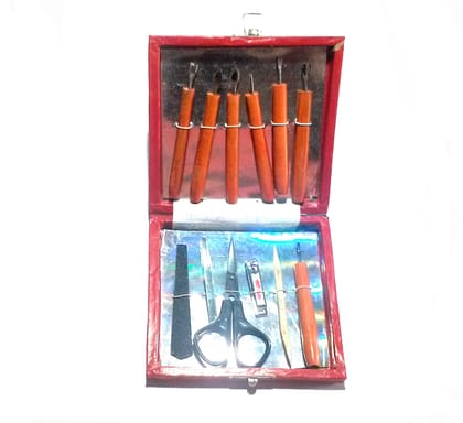 Nawani Parlour Traning Kit,