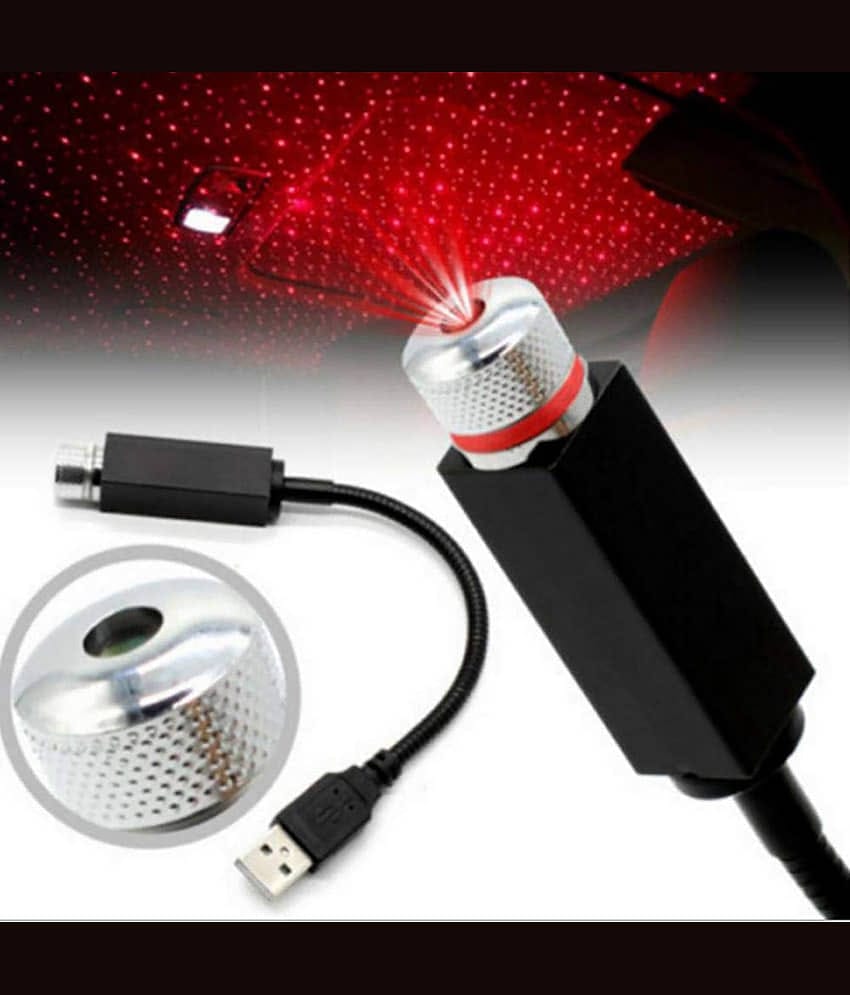 JMALL Red Laser Presentation Pointer ( Pack of 1 )