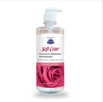 SC Blossom HW 500 ML*20