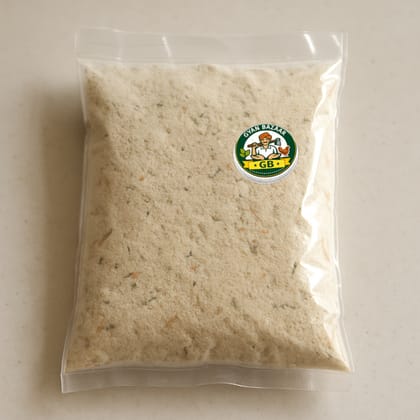Gyan Bazaar's uttapam mix
