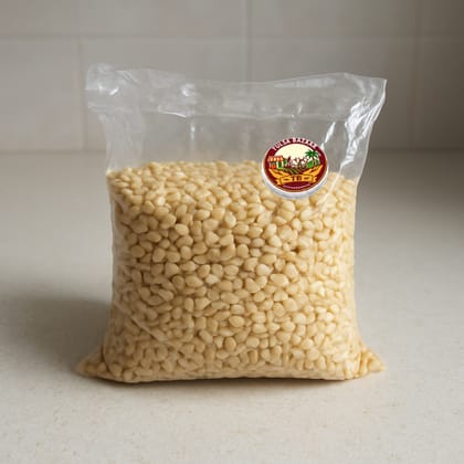 Tulsa Bazaar's urad dal (split black gram)