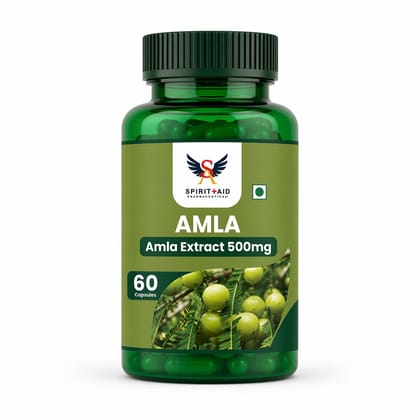 AMLA EXTRACT