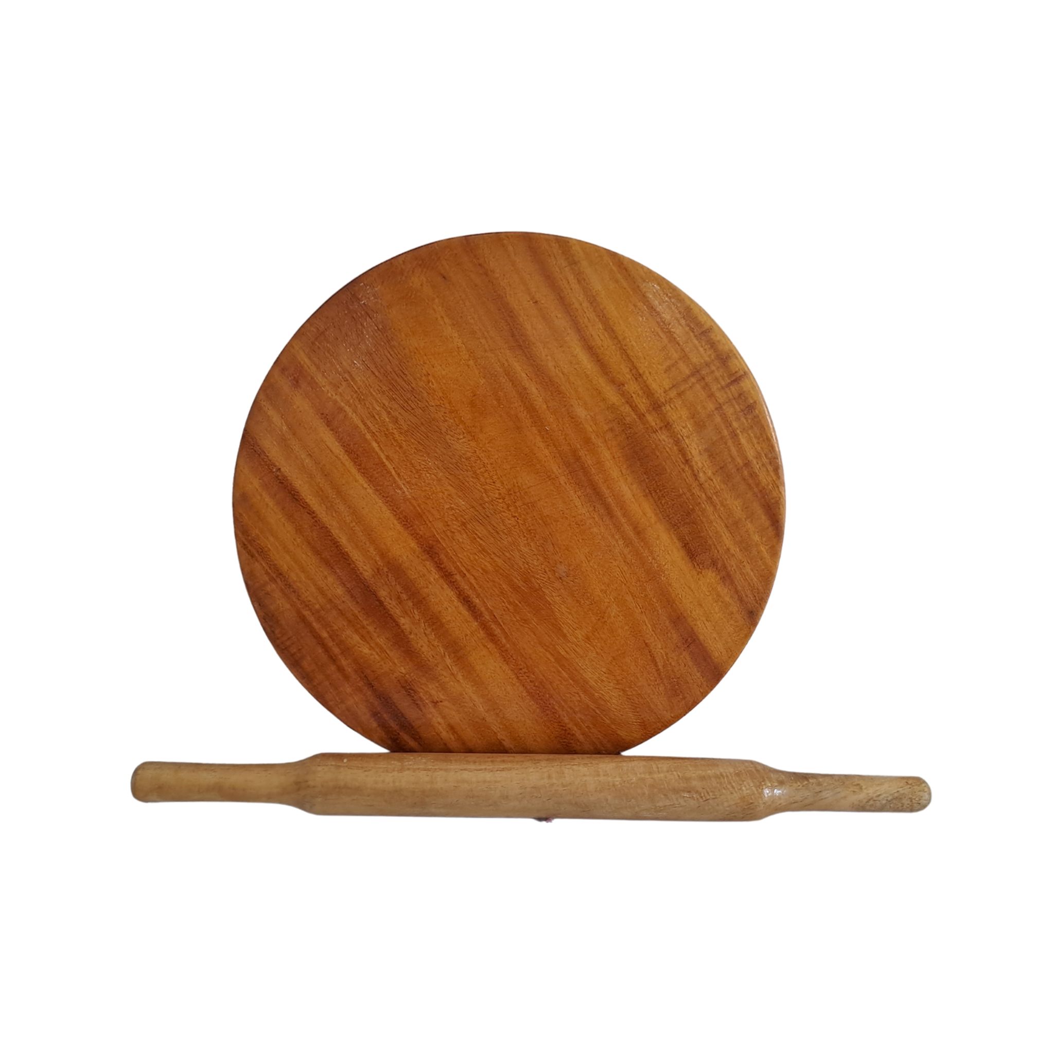 Rolling Board & Rolling Pin (Polipat) (27.94 cm*27.94cm)