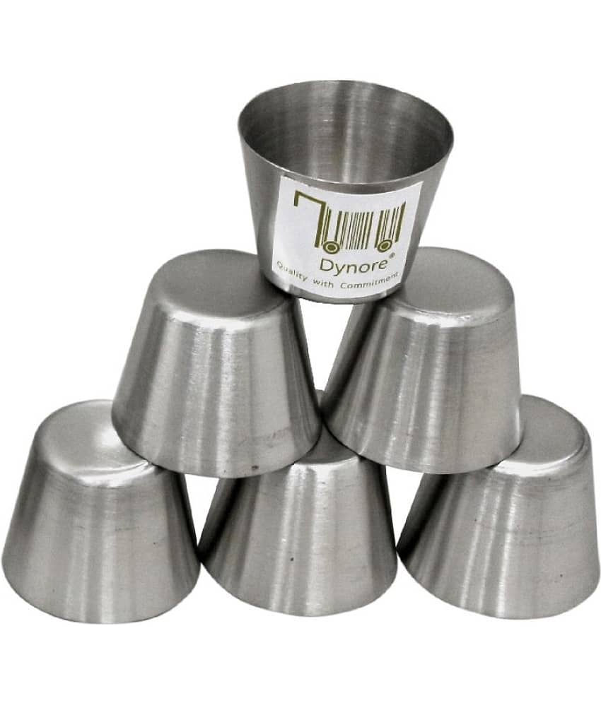 Dynore Stainless Steel Peg Measurer