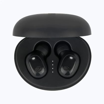 Zebronics Zeb Sound Bomb 6 Bluetooth Headset Zebronics Zeb Sound Bomb 6 Bluetooth Headset - Black