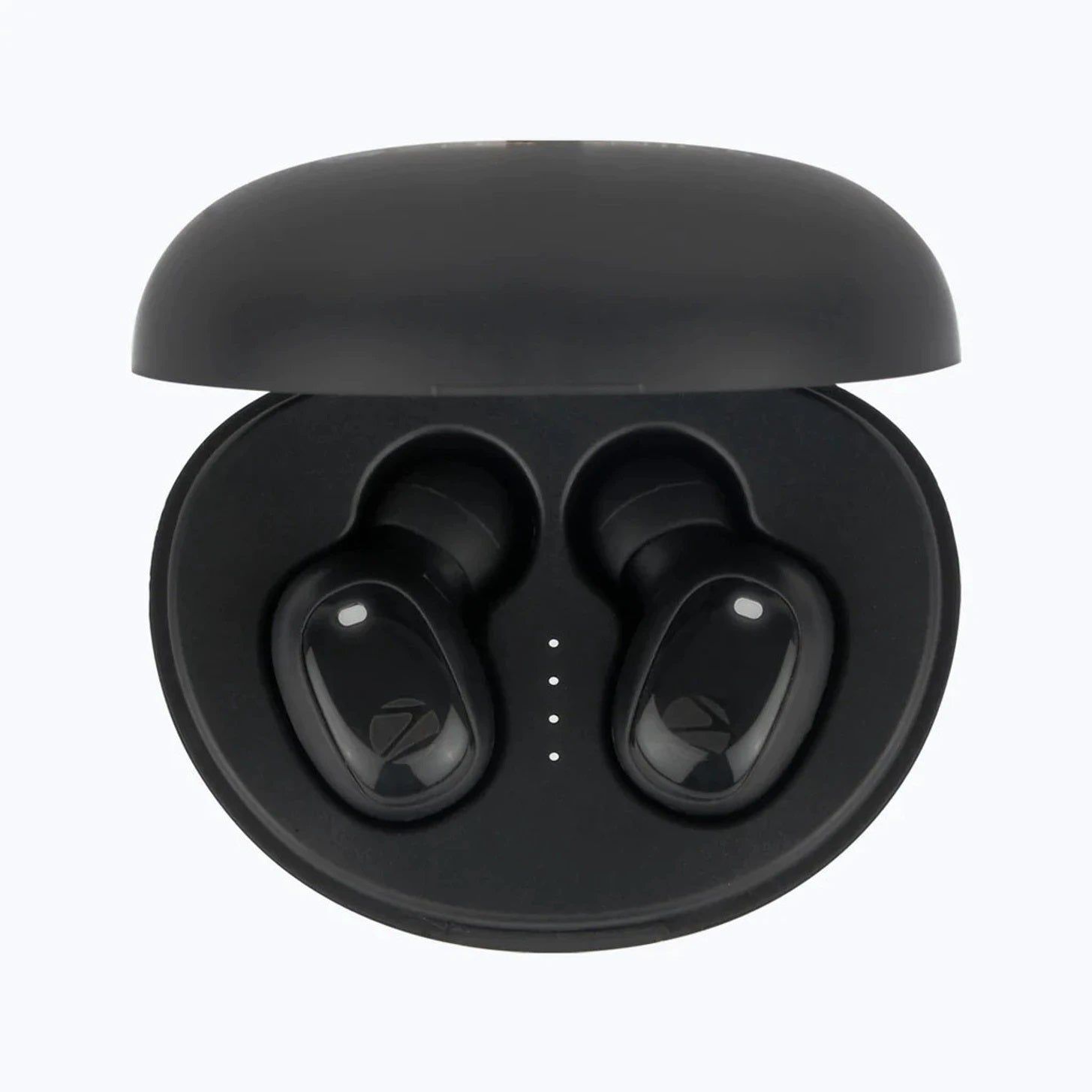 Zebronics Zeb Sound Bomb 6 Bluetooth Headset Zebronics Zeb Sound Bomb 6 Bluetooth Headset - Black