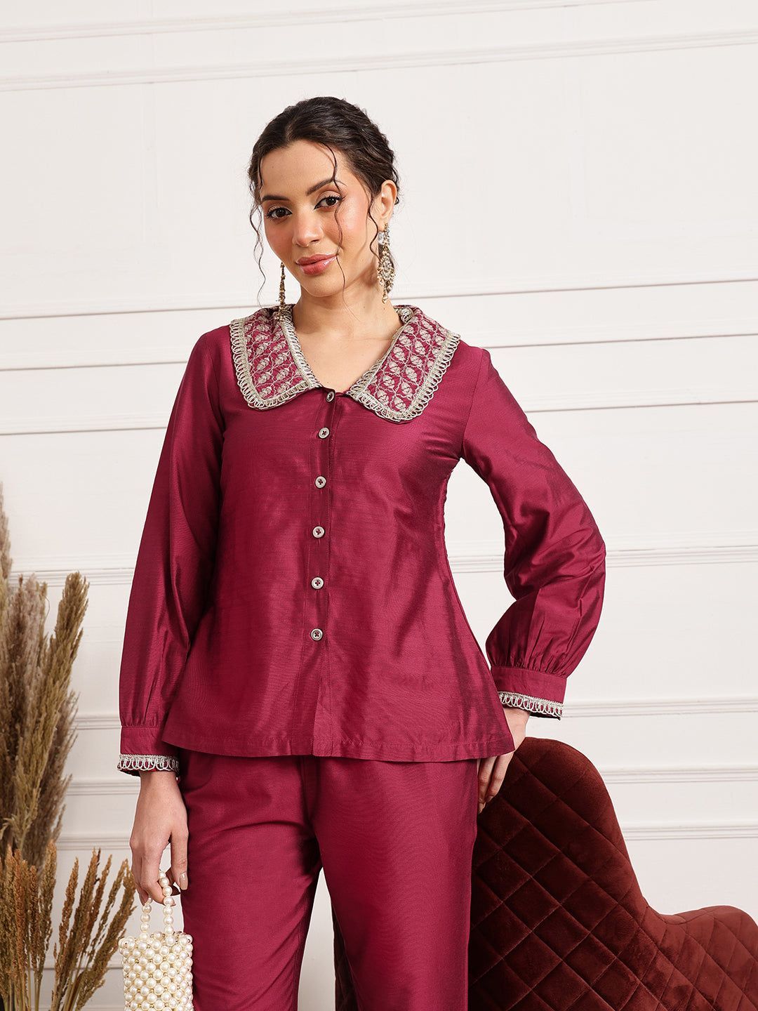 Ruby Grace Co ord set