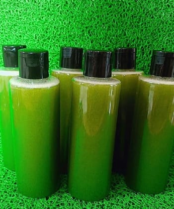 Neem AloeVera Shampoo - 1 unit