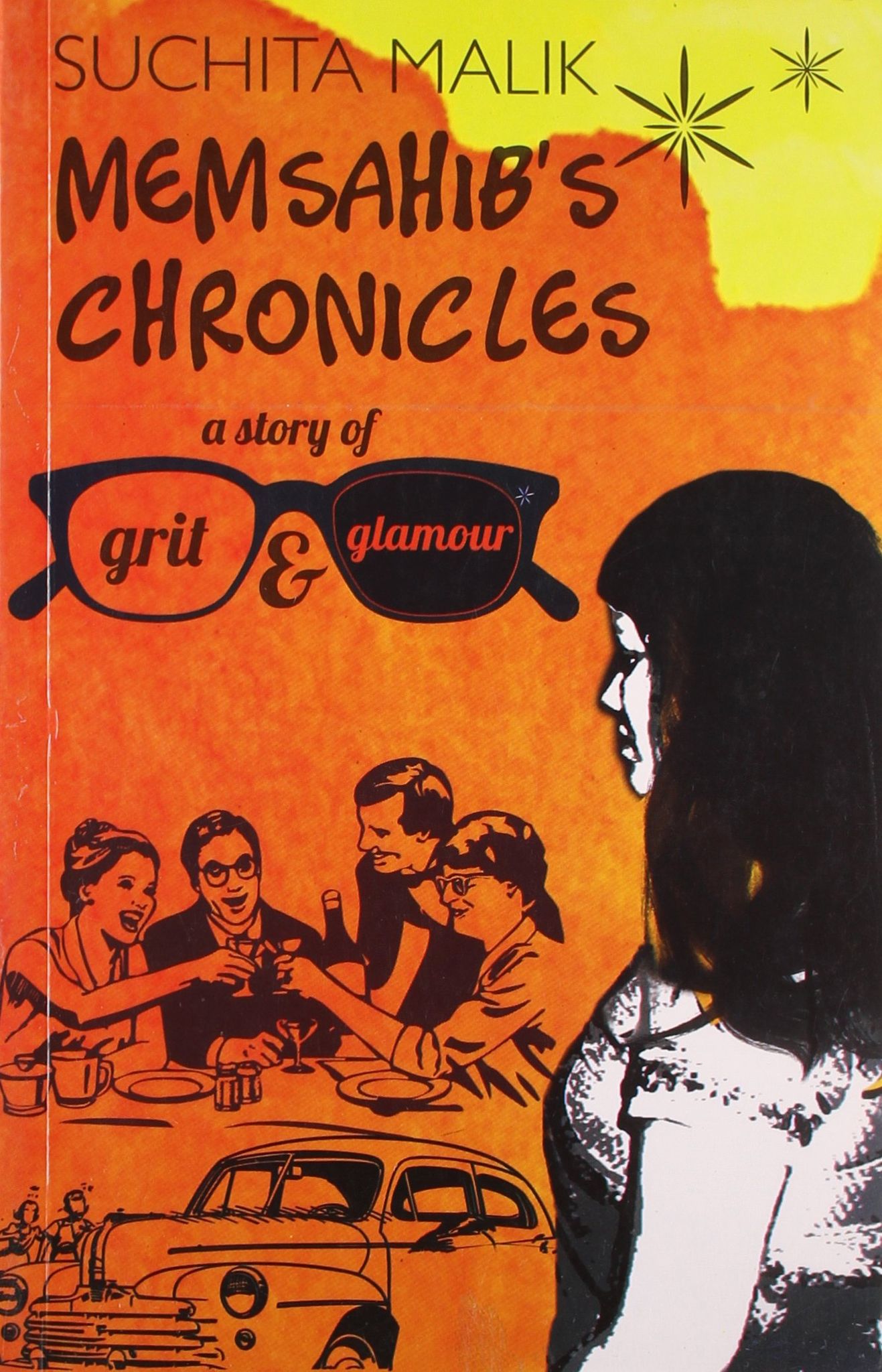 Memsahib's Chronicles