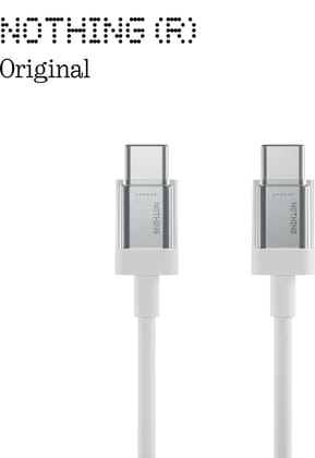 Nothing USB Type C Cable 1 m C306