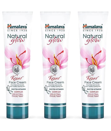 Himalaya Day Cream All Skin Type Kesar ( 150 gm )