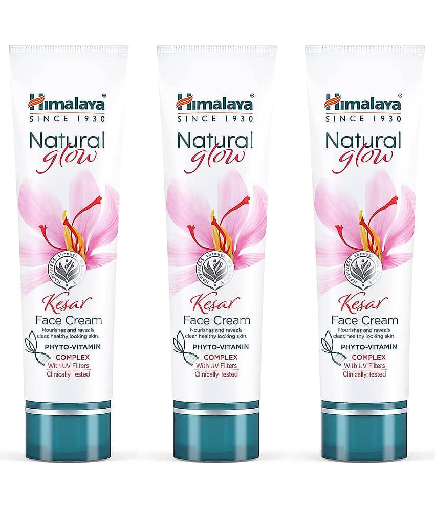 Himalaya Day Cream All Skin Type Kesar ( 150 gm )