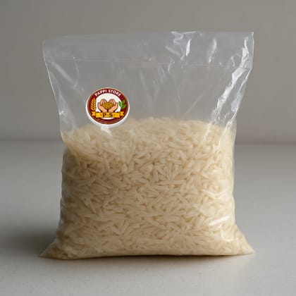 Pappi Store's premium basmati rice