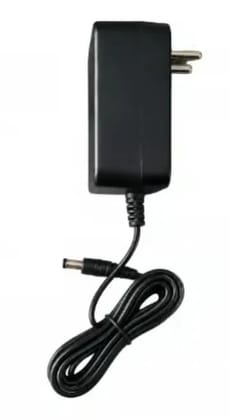 12v Setup Box Power Adapter | Stable Power Supply Charger Compatible With Tv Setup Box, Wifi Router, Cctv Camera & Led Lights | Durable Cable & Shock Resistant Design