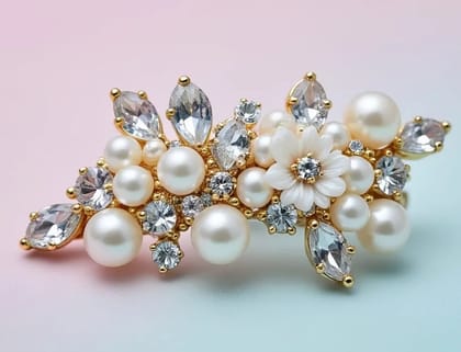HAIR CLIP FOR FANCY WEAR