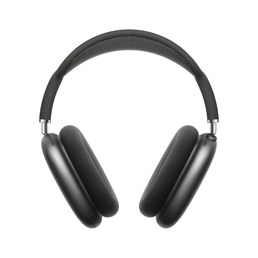 AIRPODS MAX SPACE GRAY-HIN