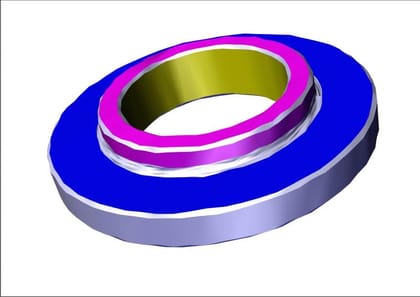 SEAT VALVE SPRING - Xpulse 200 | Xtreme 160 | Xtreme 200 | Xpulse 200T - 14777ABW800S
