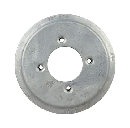 Hero Genuine Clutch Pressure Plate for Xtreme, Xtreme 200, Xpulse 200, Achiever, Hunk & Impulse | Smooth Power Transfer | Durable Construction | OEM Fit | Reliable Performance | Easy Installation-  22355KRM840S