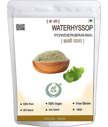 Agri Club Brahmi Powder 100 gm