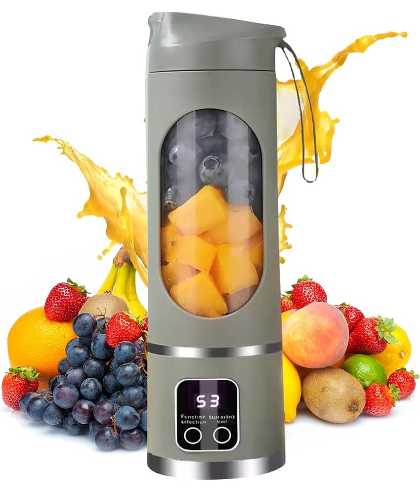 RAMDEV ENTERPRISE Portable Juicer 150 Watt 1 Jar Juicer Mixer Grinder